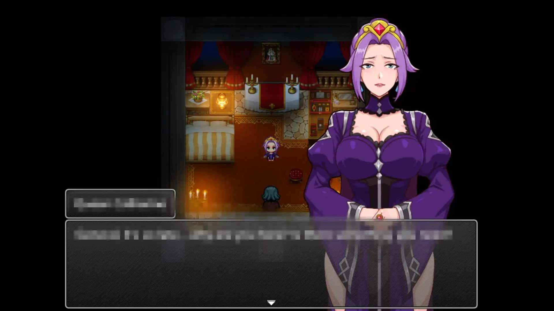 魔王的多角色 异世界温柔乡封面