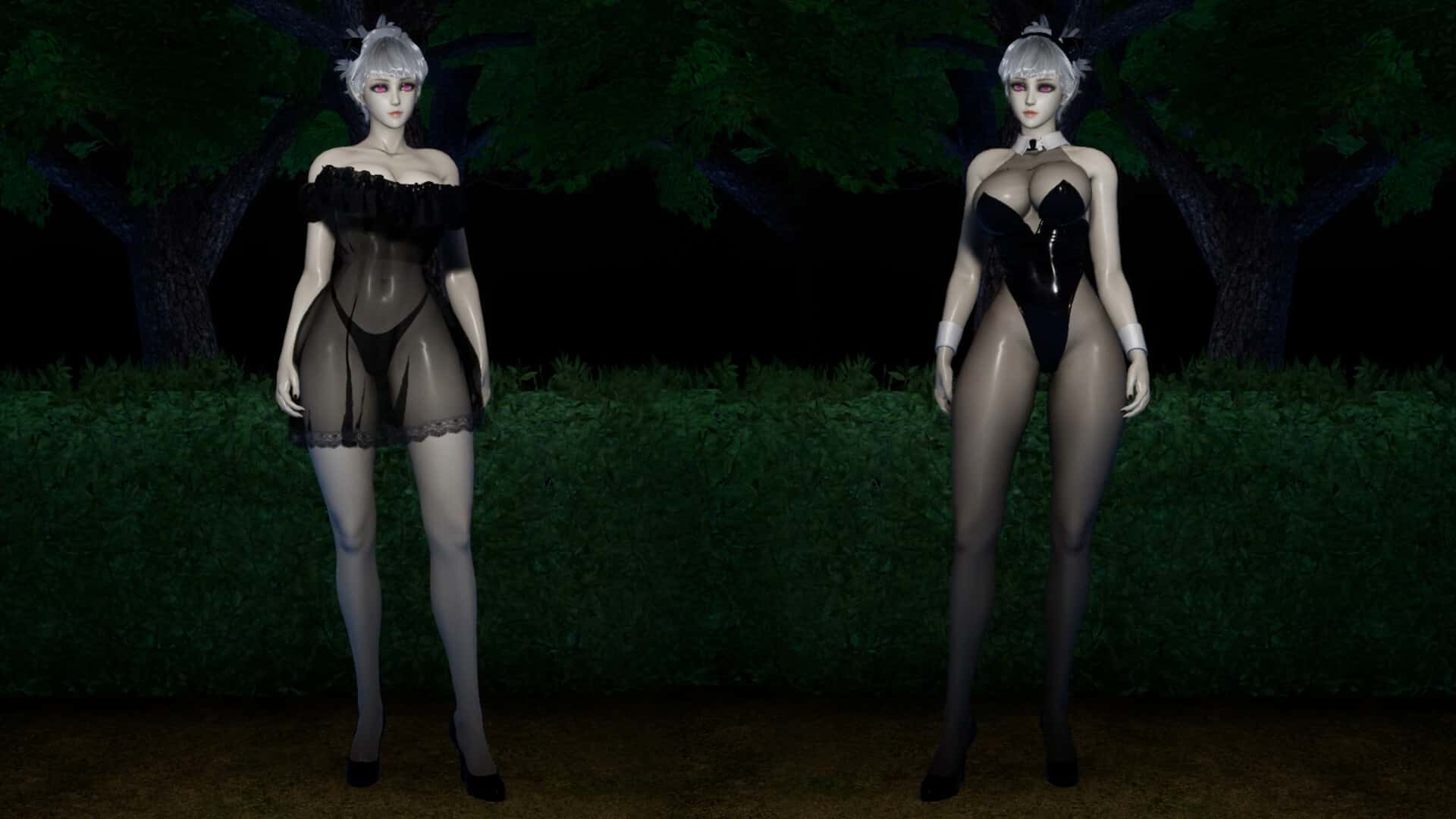 吸血鬼大厦 Vampire Mansion封面