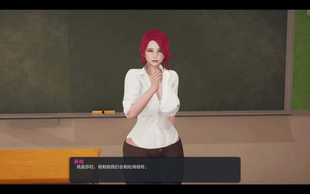 成熟角色日 MilfyDay 版