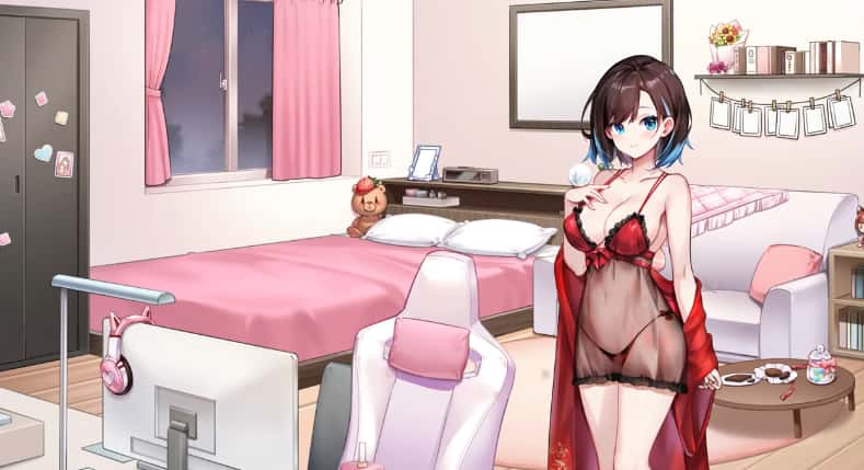 逃家少女〜蜜梨与巧克力〜 Mili and Chocolate封面