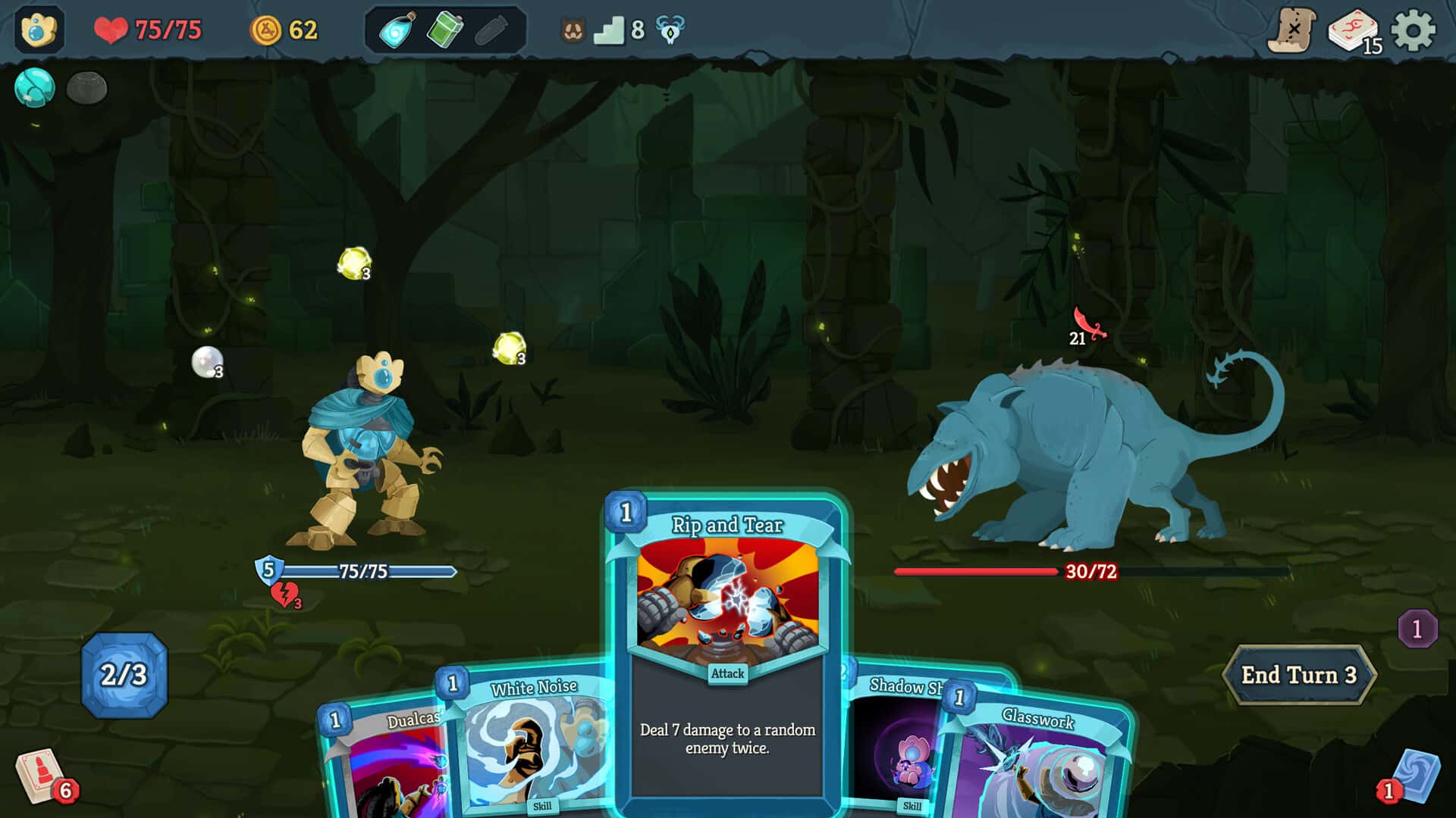 杀戮尖塔2 Slay the Spire 2 最新中文Bug修复版游戏封面
