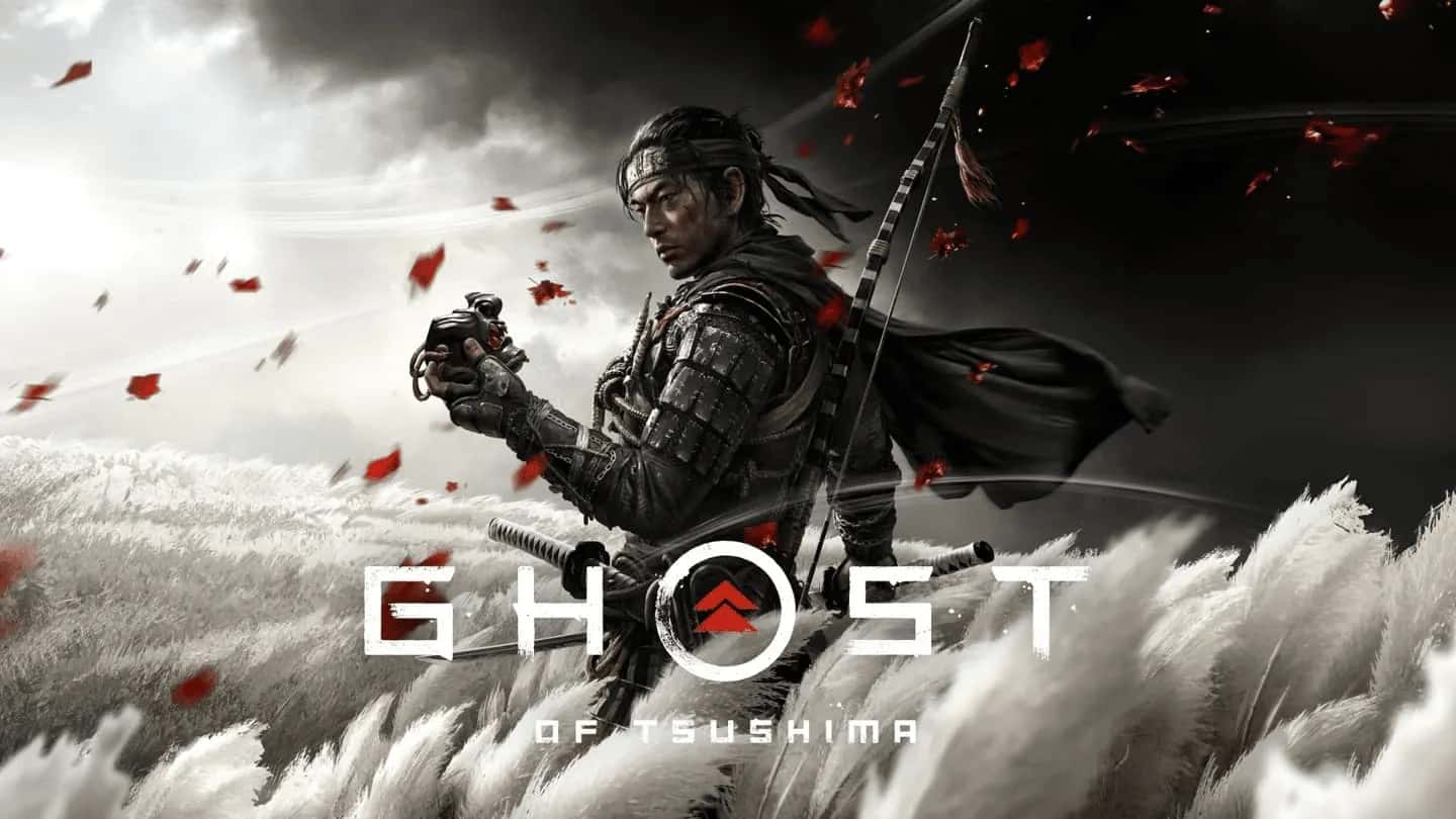 对马岛之魂 Ghost of Tsushima 导演剪辑版 全DLC最新豪华中文版