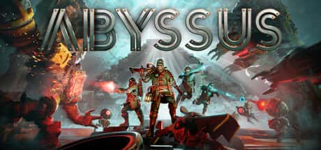 深渊之潮 Abyssus 中文版封面