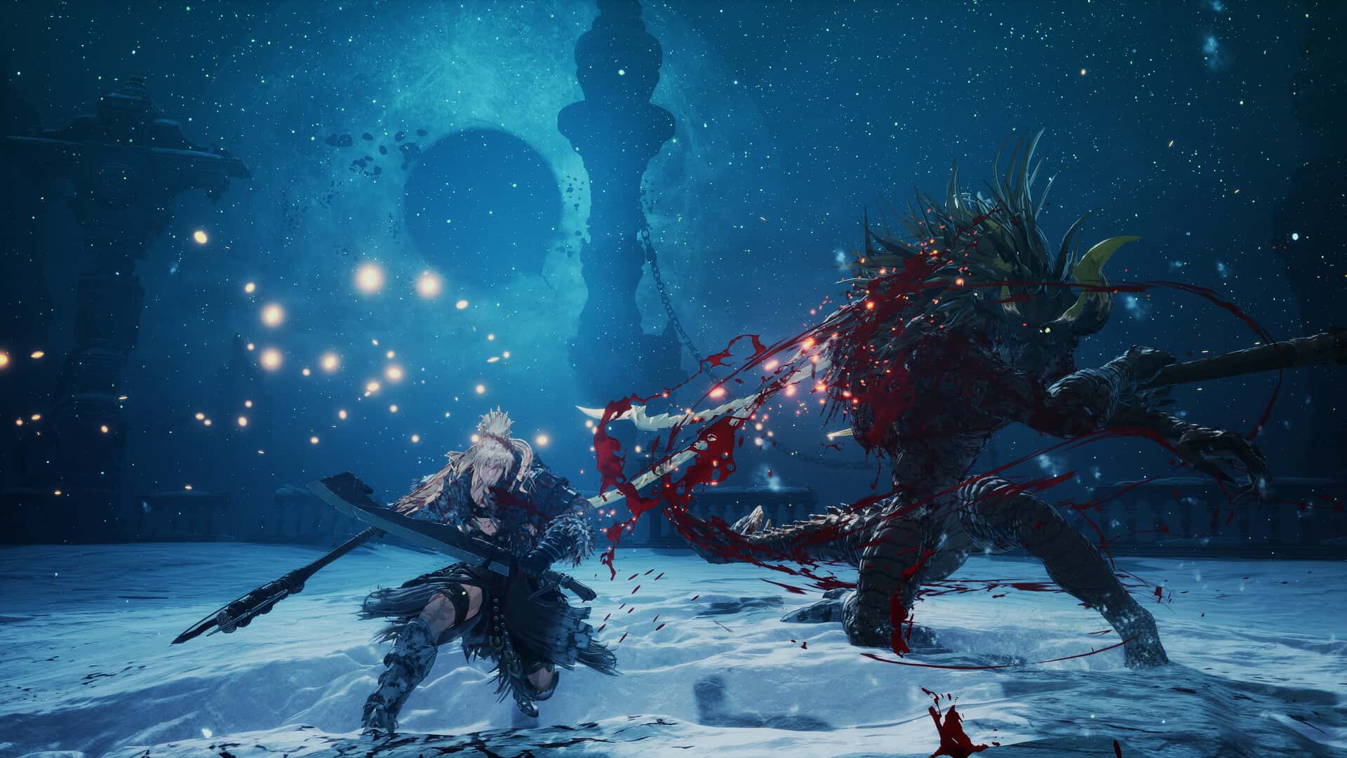 第一狂战士 卡赞 The First Berserker Khazan 豪华中文版