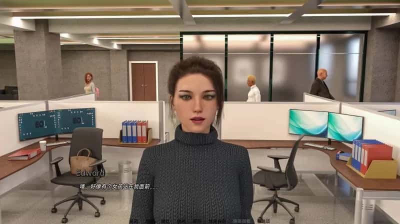 游戏截图1