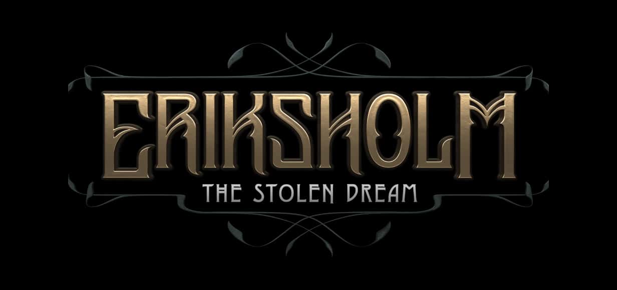 STEAM学习 埃里克斯霍姆 被偷走的梦 Eriksholm The Stolen Dream 15G